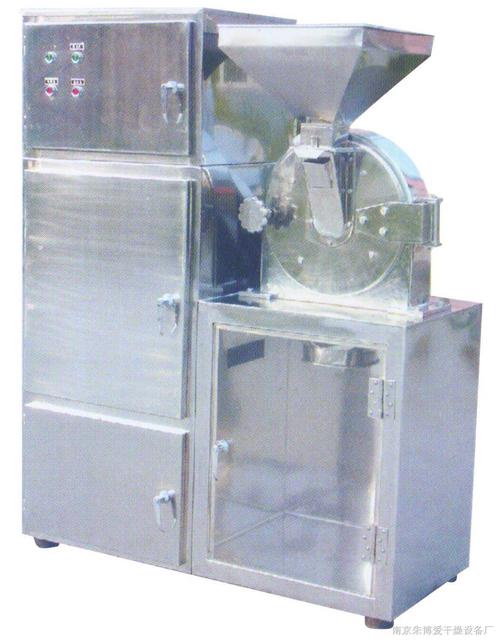 產(chǎn)品庫(kù) 化工機(jī)械設(shè)備 粉碎設(shè)備 粉碎機(jī) 高效萬能粉碎機(jī) 更新時(shí)間:2017