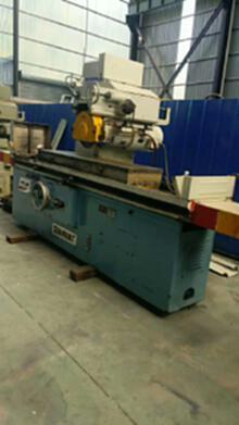 機械廠轉(zhuǎn)讓新款【上海M7475B立軸圓臺平面磨床】立軸圓臺平面磨床