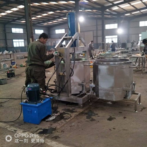 【葡萄汁壓榨機(jī)、藍(lán)莓汁壓榨機(jī)、腌菜壓榨機(jī)冬瓜壓榨機(jī)不銹鋼材質(zhì)】- 