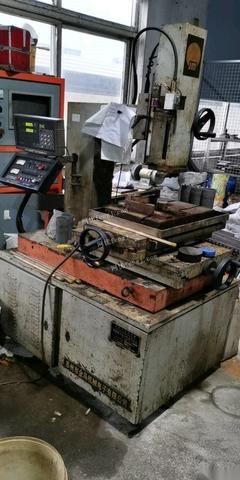 江蘇蘇州05年的穿孔機便宜賣