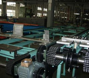 【鏈條設(shè)備】相冊、圖片- 諸暨華順益機械制造