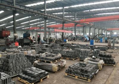 精工鑄就卓越，服務引領未來——XX機械設備有限公司全面介紹