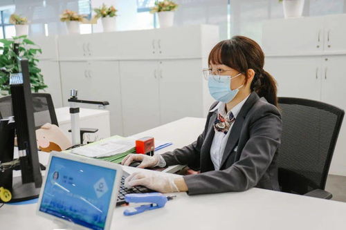 南山政務服務這樣辦 防疫期間省心又放心的數據處理與存儲服務